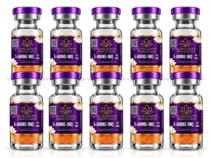 5-AMINO 10 Vial Kit