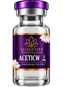 ACETIC WATER
