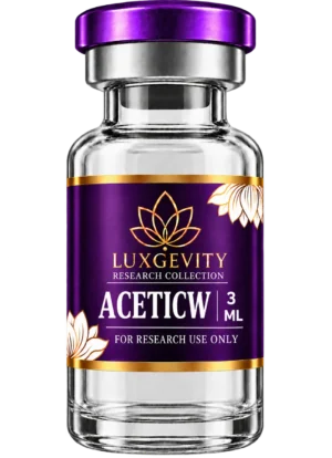 ACETIC WATER