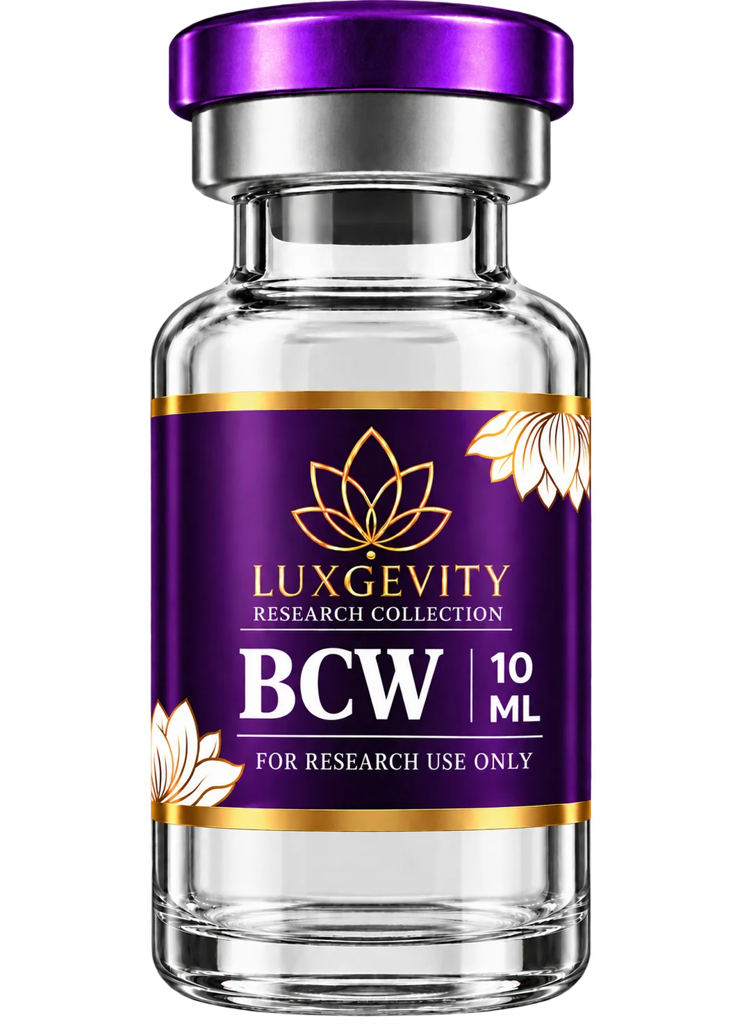 Bacteriostatic Water 10ml