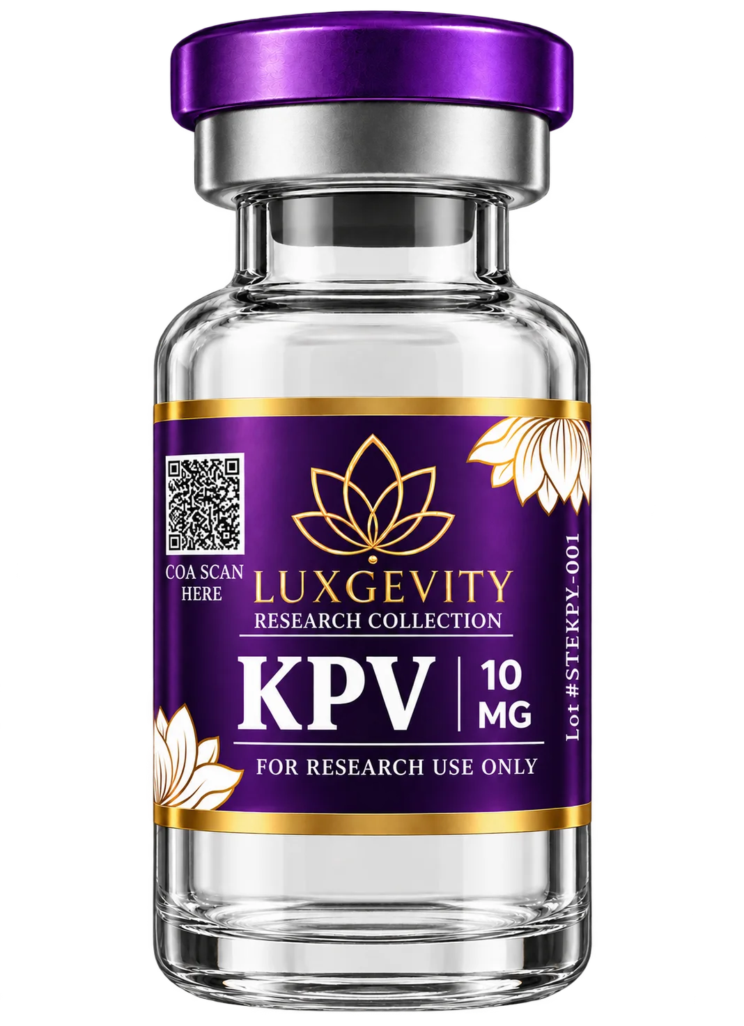 KPV 10mg