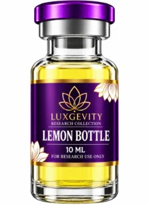 Lemon Bottle