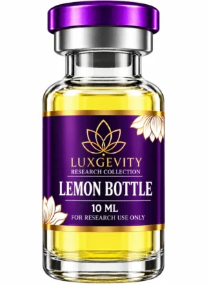 Lemon Bottle
