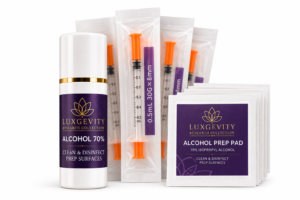 PREP RESEARCHER KIT