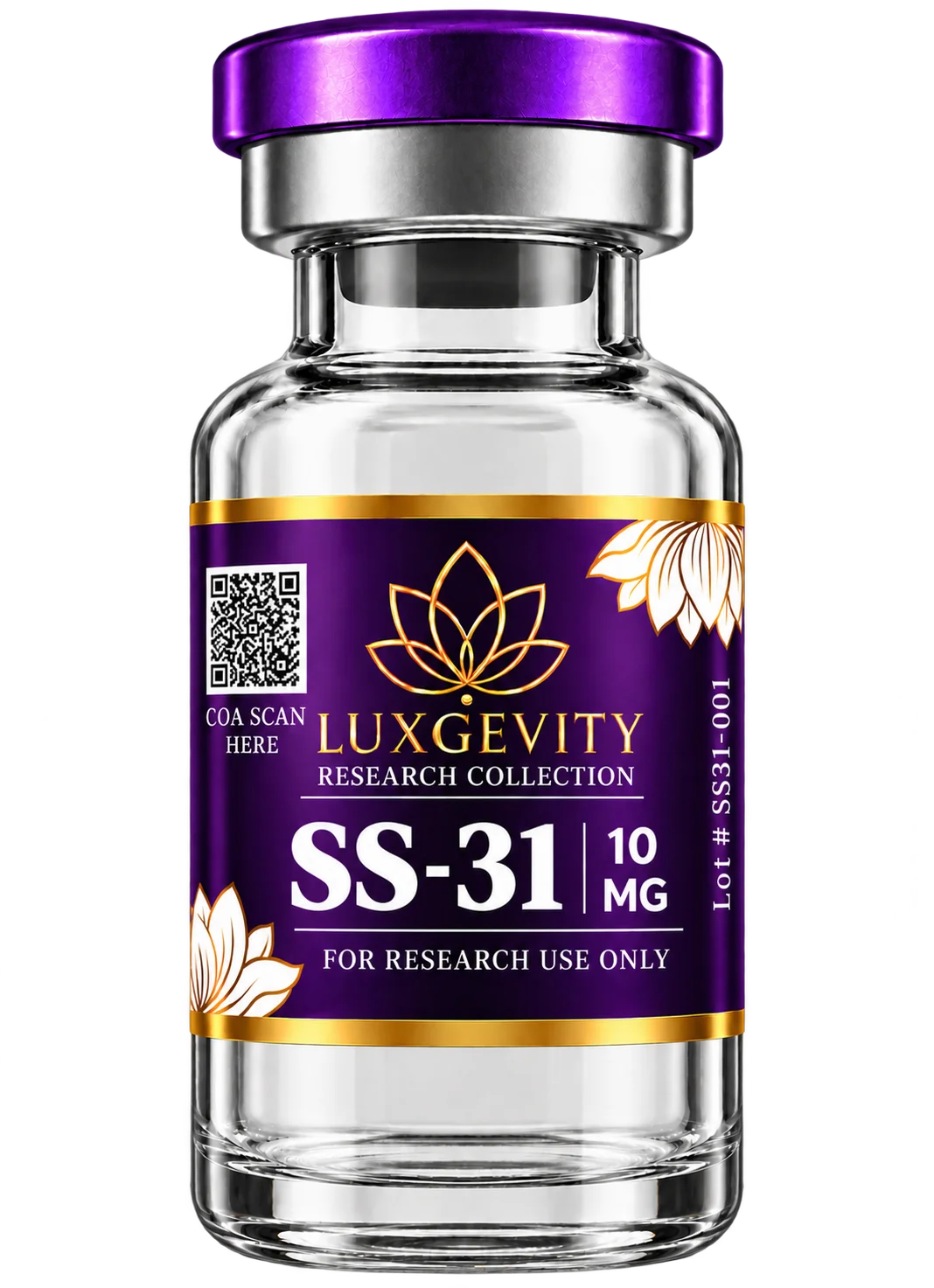 SS-31 10mg