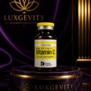 vitamin C