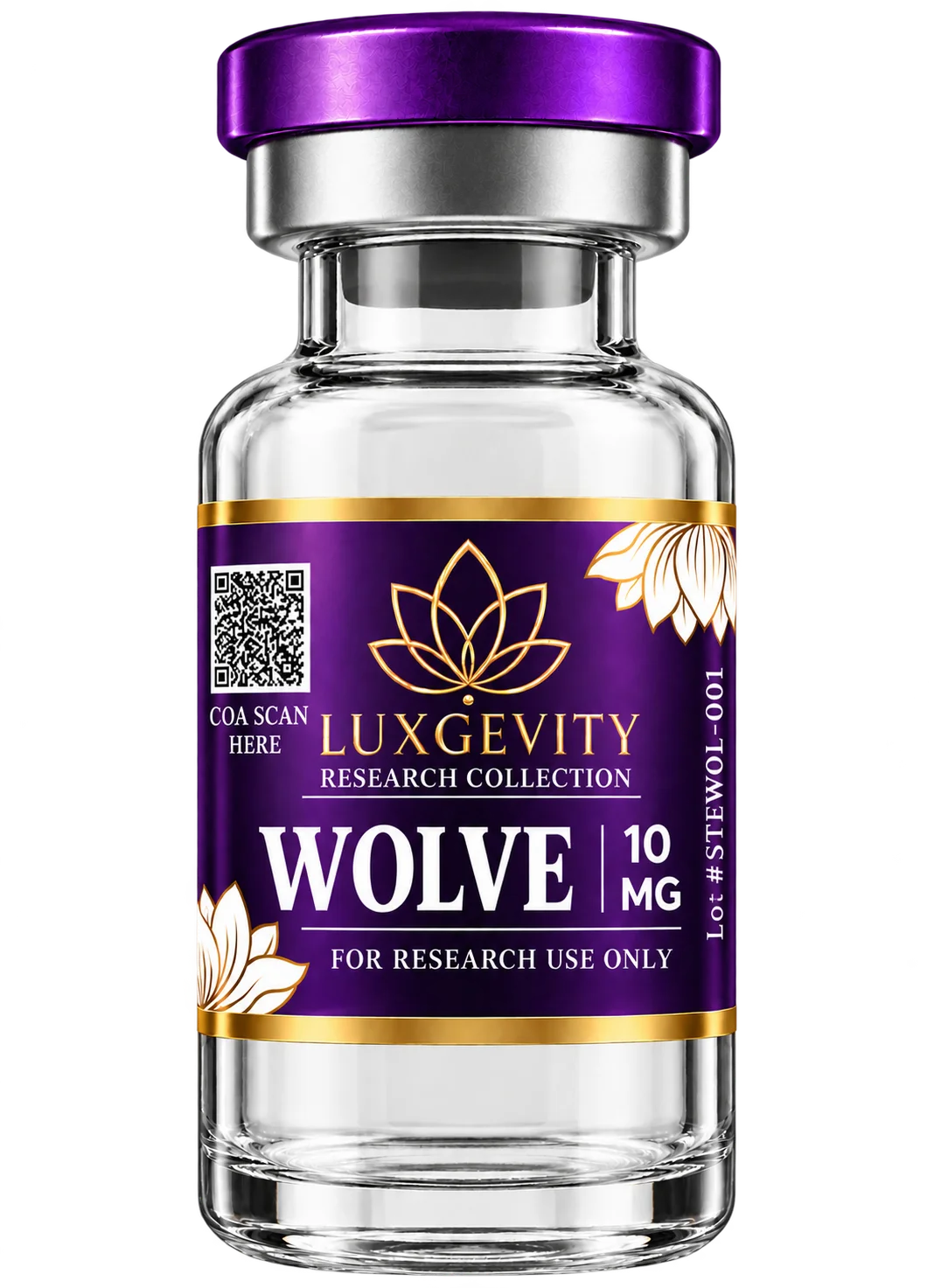 Wolverine 10mg