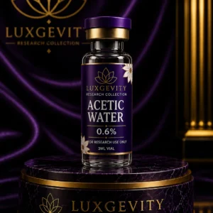 ACETIC WATER
