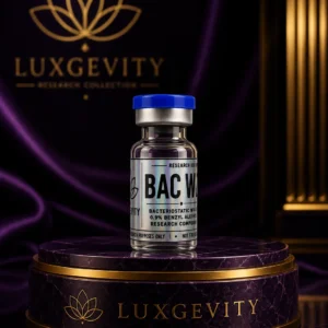Bac Water