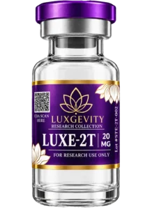LUXE-2T
