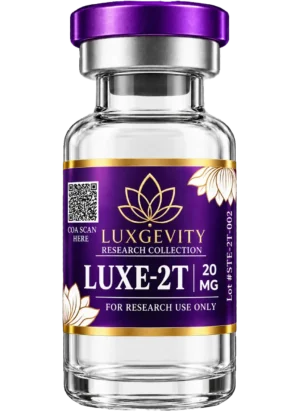 LUXE-2T