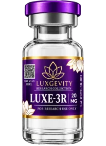 LUXE-3R