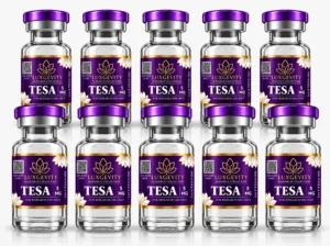 Tesa — 10-Vial Kit